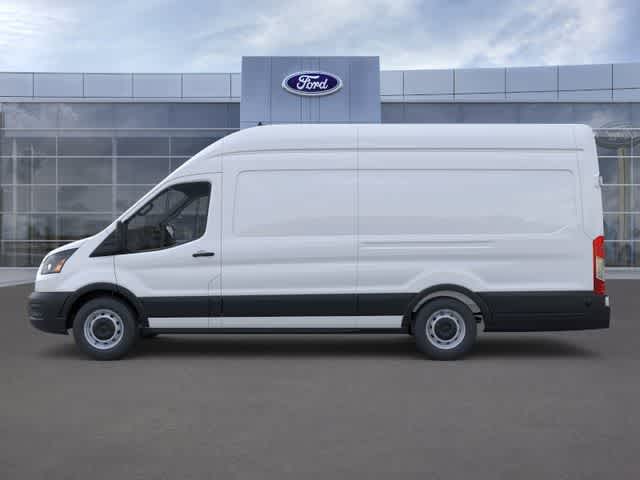 Thumbnail: 2026 Ford Transit Series - 3
