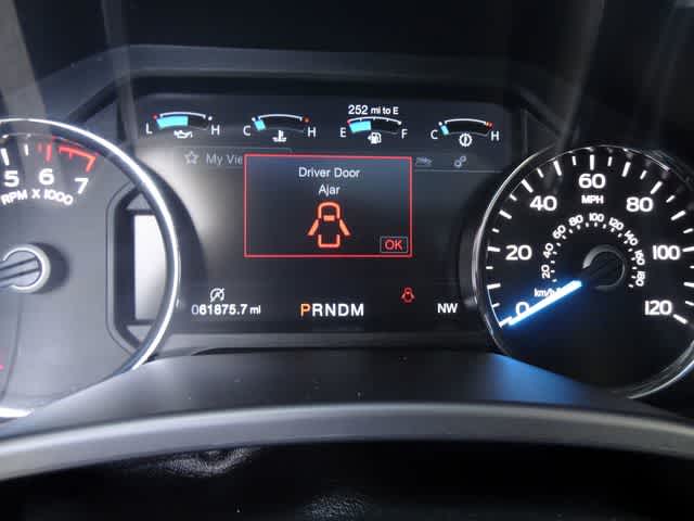 Thumbnail: 2019 Ford F-150 - 25