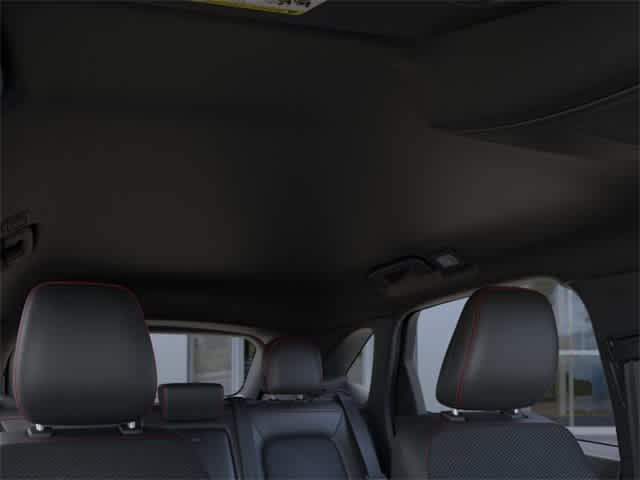 Thumbnail: 2025 Ford Escape - 22