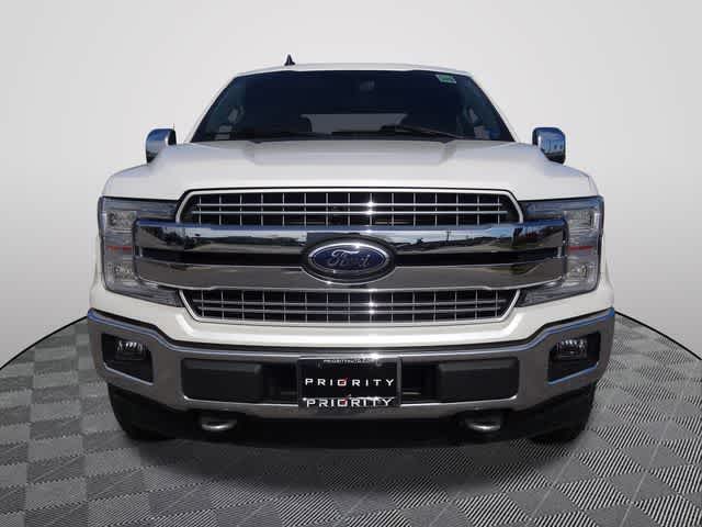 Thumbnail: 2019 Ford F-150 - 5