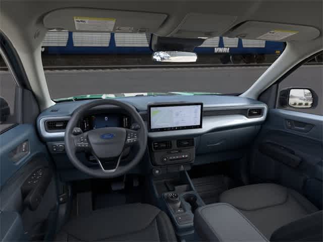 Thumbnail: 2025 Ford Maverick - 9