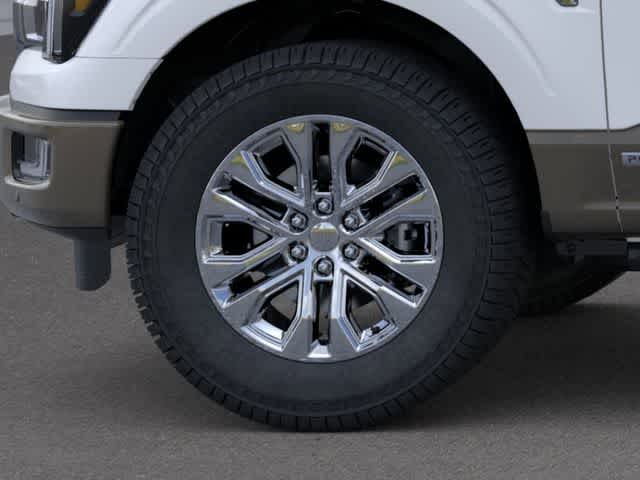 Thumbnail: 2026 Ford F-150 - 19