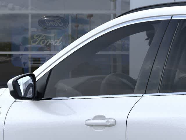 Thumbnail: 2024 Ford Escape - 20