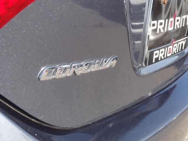 Thumbnail: 2016 Toyota Corolla - 31