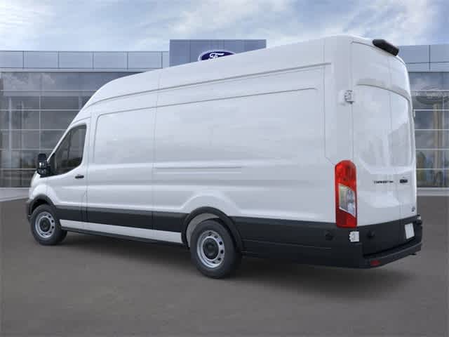 Thumbnail: 2026 Ford Transit Series - 4