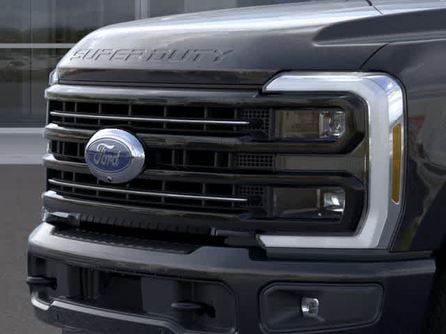 Thumbnail: 2026 Ford F-350 - 17