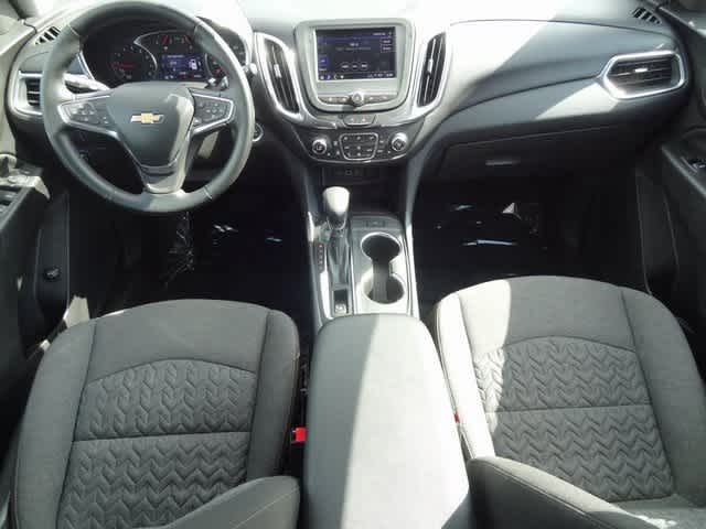 Thumbnail: 2024 Chevrolet Equinox - 12