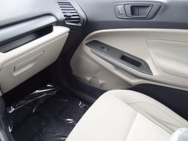 Thumbnail: 2018 Ford EcoSport - 25