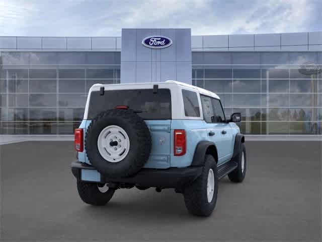 Thumbnail: 2025 Ford Bronco - 8