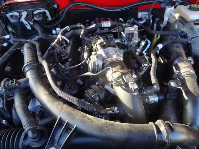 Thumbnail: 2022 Ford Bronco - 41