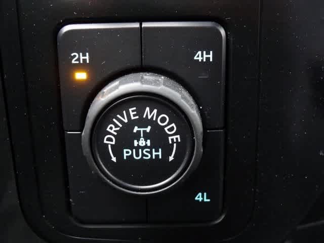 Thumbnail: 2023 Ford F-150 - 32