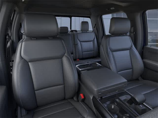 Thumbnail: 2026 Ford F-150 - 10