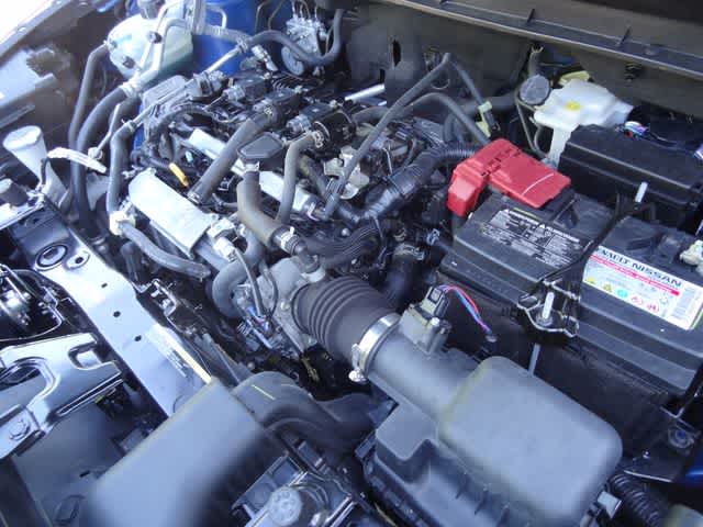 Thumbnail: 2023 Nissan Kicks - 33