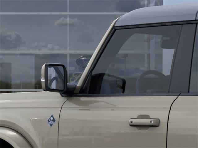 Thumbnail: 2025 Ford Bronco - 22