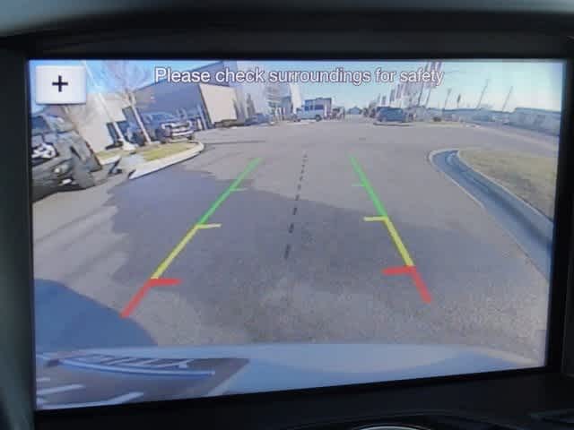 Thumbnail: 2017 Ford C-Max - 32