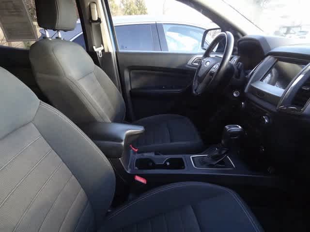 Thumbnail: 2019 Ford Ranger - 9