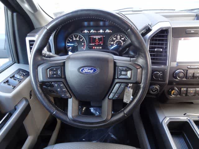 Thumbnail: 2019 Ford F-150 - 13