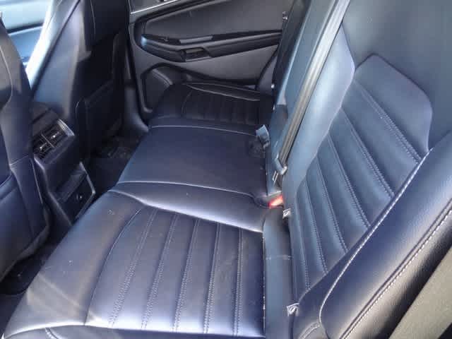 Thumbnail: 2023 Ford Edge - 13