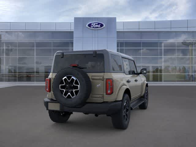 Thumbnail: 2026 Ford Bronco - 8