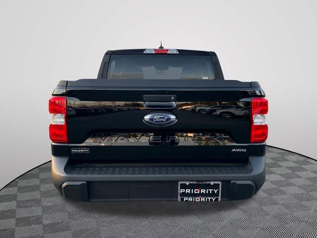 Thumbnail: 2024 Ford Maverick - 3