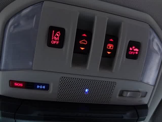 Thumbnail: 2022 Subaru Ascent - 35