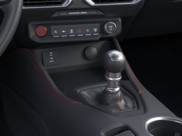 Thumbnail: 2026 Ford Mustang - 15