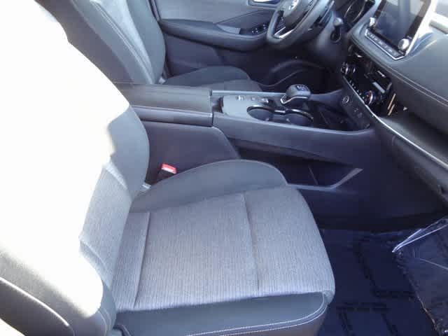 Thumbnail: 2021 Nissan Rogue - 19