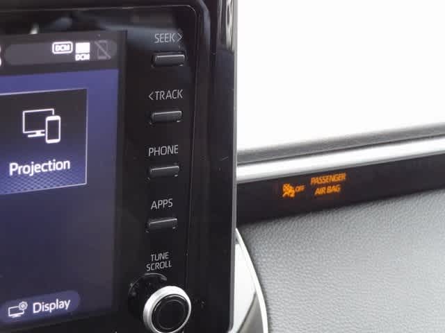 Thumbnail: 2022 Toyota Corolla - 20