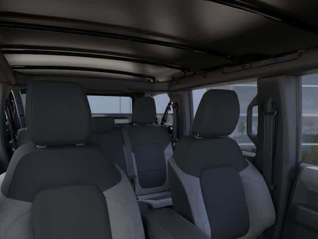 Thumbnail: 2025 Ford Bronco - 12