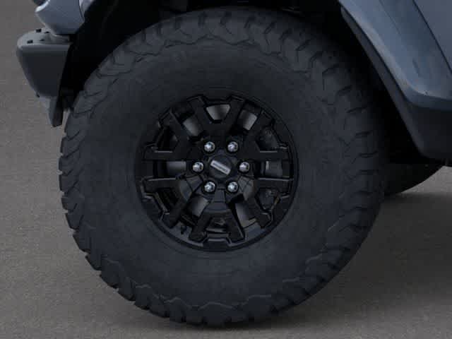 Thumbnail: 2025 Ford Bronco - 21