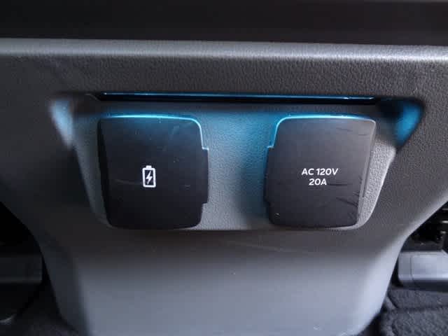 Thumbnail: 2024 Ford F-150 - 11