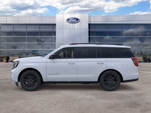 Thumbnail: 2026 Ford Expedition - 2