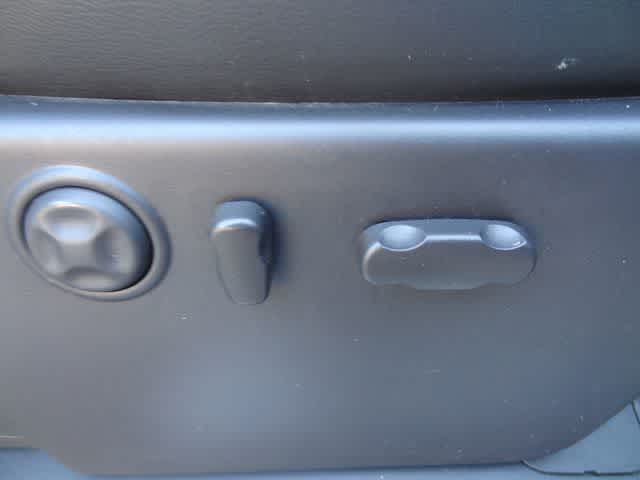 Thumbnail: 2014 GMC Sierra 2500 - 12