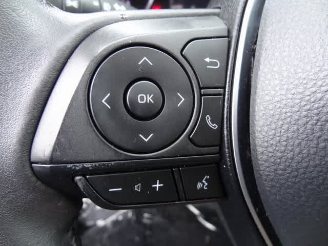 Thumbnail: 2023 Toyota RAV4 - 19