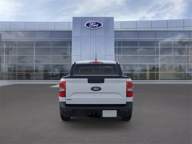 Thumbnail: 2026 Ford Maverick - 5