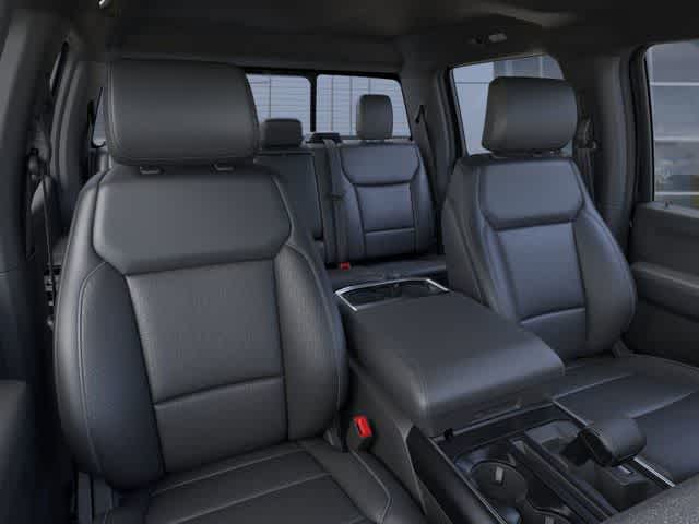 Thumbnail: 2026 Ford F-150 - 10