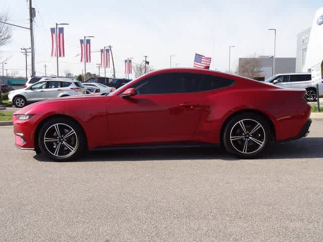 Thumbnail: 2024 Ford Mustang - 2