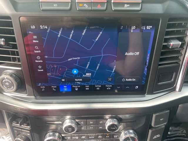 2023 Ford F-350  18