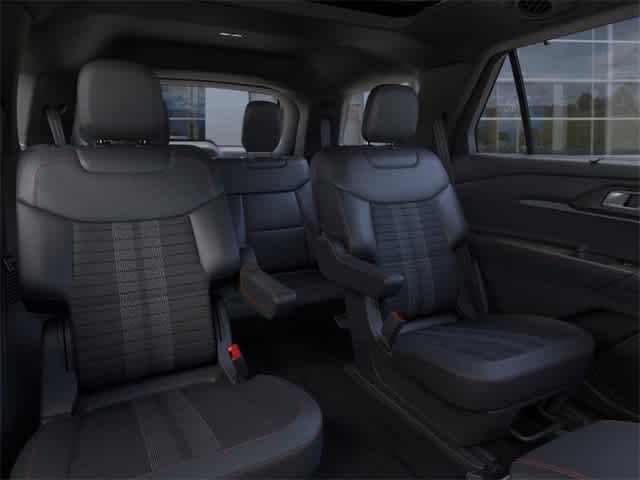Thumbnail: 2025 Ford Explorer - 11