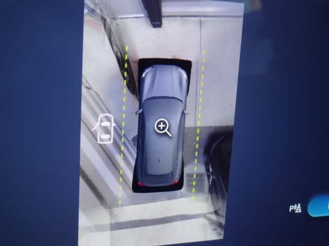 Thumbnail: 2021 Ford Mustang Mach-E - 35