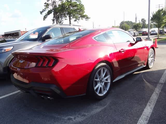 Thumbnail: 2024 Ford Mustang - 3