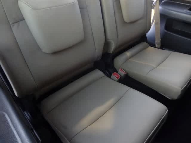 Thumbnail: 2020 Toyota 4Runner - 9