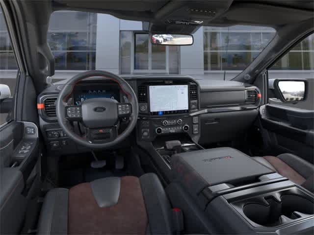 Thumbnail: 2025 Ford F-150 - 9