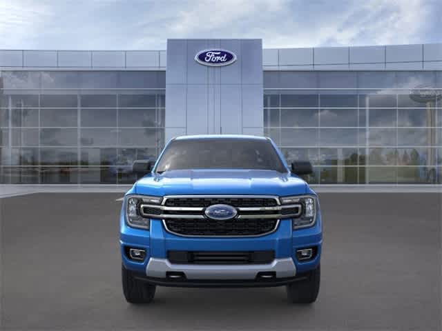 Thumbnail: 2025 Ford Ranger - 6