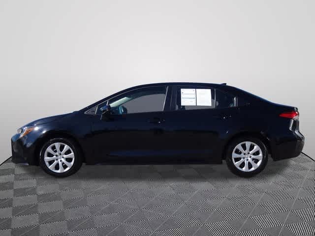 Thumbnail: 2023 Toyota Corolla - 2