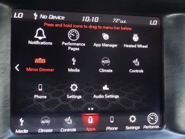 Thumbnail: 2020 Dodge Charger - 27