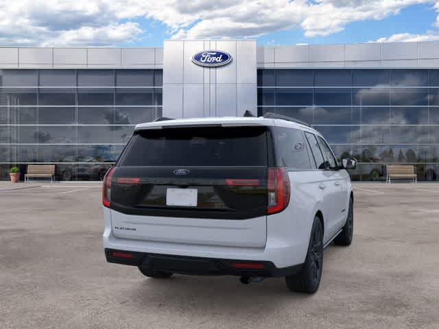 Thumbnail: 2026 Ford Expedition - 7