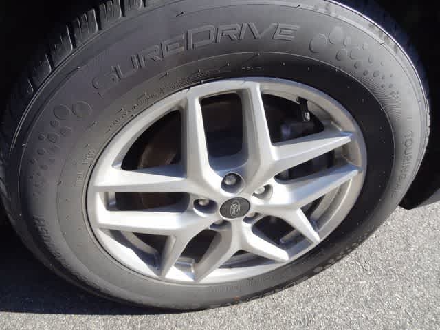 Thumbnail: 2024 Ford Edge - 19