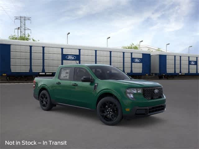 Thumbnail: 2025 Ford Maverick - 7