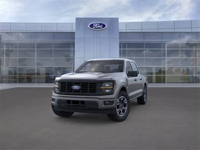 Thumbnail: 2024 Ford F-150 - 2